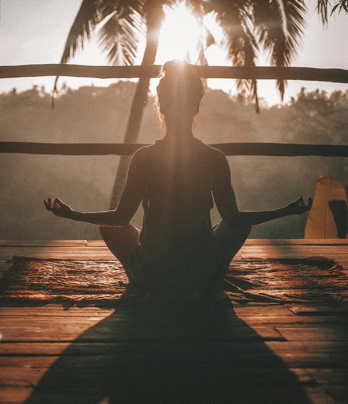 Quiet morning light — inner work at AAshvaa