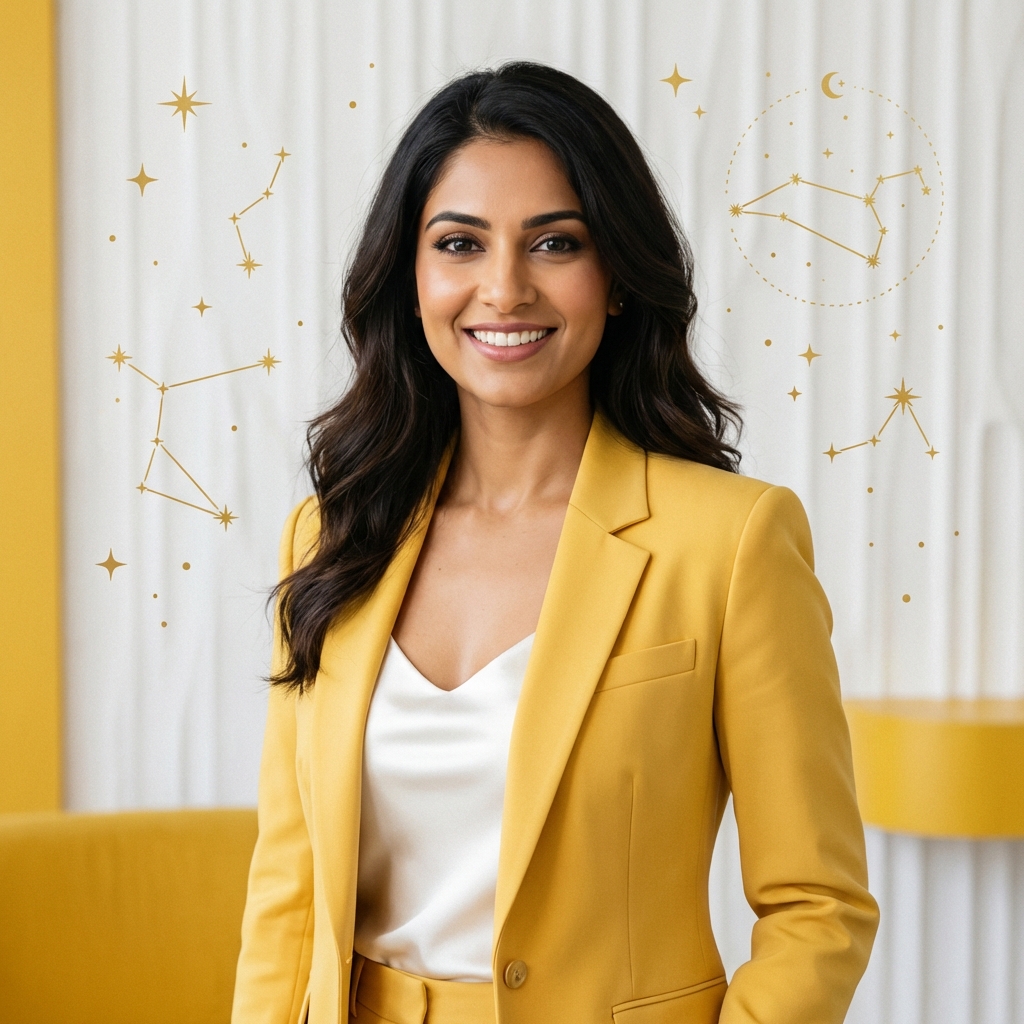 Professional Astrologer